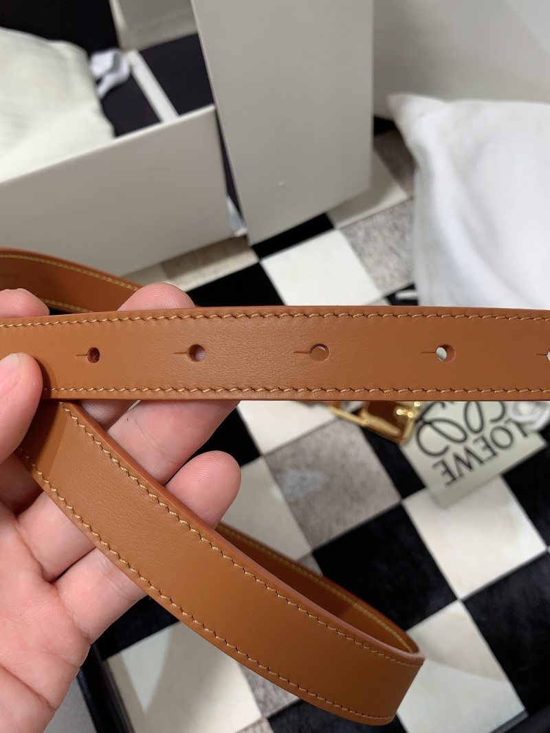 L0ew* belts